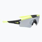 Детски слънчеви очила Nike Cloak matte anthracite/ chrome mirror