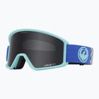 Ски очила DRAGON DXT OTG wildside2/lumalens dark smoke