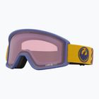 Ски очила DRAGON DXT OTG wildside2/lumalens Light Rose