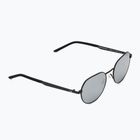 Слънчеви очила Nike Traveler Trend matte black/chrome mirror