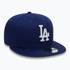 New Era League Essential 9Fifty Los Angeles Dodgers шапка синя
