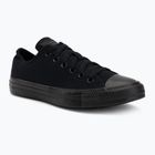 Кецове Converse Chuck Taylor All Star Classic Ox M9166C black/black