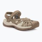 Дамски сандали за трекинг KEEN Rose brindle/shitake