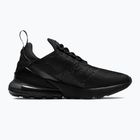 Дамски обувки Nike Wmns Air Max 270 black/black/black 006