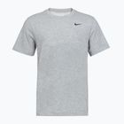 Мъжка тениска Nike Dri-Fit smokey carbon heather/black