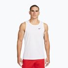 Мъжка тренировъчна тениска Nike Dri-Fit TT white/black