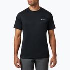 Мъжка тениска за трекинг Columbia Zero Rules black