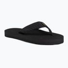 Дамски джапанки Teva Mush II fronds black