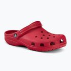 Джапанки Crocs Classic червен 10001-6EN