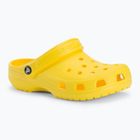 Джапанки Crocs Classic lemon
