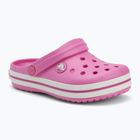 Crocs Crocband Clog Детски джапанки парти розово
