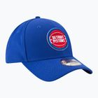 New Era NBA The League Detroit Pistons med blue шапка