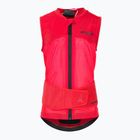 Детски ски протектор ATOMIC Live Shield Vest JR червен AN5205022