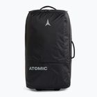 Пътническа чанта Atomic Trolley 90 л черна/черна
