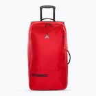 Чанта за пътуване Atomic Trollet 90 л червена/виолетово червена