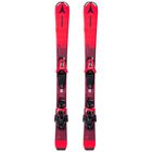 Детски ски за спускане ATOMIC Redster J2 red-black + C 5 GW AA0028368/AD5001288075
