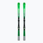 Мъжки ски за спускане ATOMIC Redster X9S Revo S Green + X 12 Gw AA0028942/AD5002122000