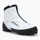 Дамски обувки за ски бягане Atomic Savor 25 W white
