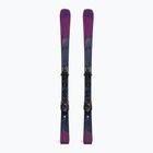 Дамски ски за спускане Atomic Cloud Q9 + връзки M10 GW black/berry