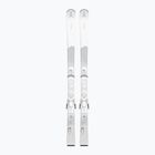 Дамски ски за спускане Atomic Cloud C7 White + автомати M10 GW