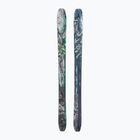 Мъжки ски за спускане Atomic Bent 100 blue/grey