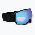 Ски очила Atomic Revent L HD black/blue