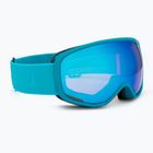 Ски очила Atomic Revent HD teal blue/blue
