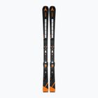 Ски за спускане Atomic Redster Q9 Revoshock S + автомати X12 GW black