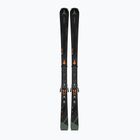 Пистови ски Atomic Redster Q7 Revoshock C + M12 GW автомати black/green