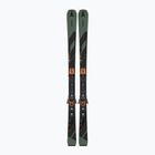 Ски за спускане Atomic Redster Q6 + автомати MI12 GW green/black