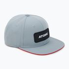Бейзболна шапка Atomic Racing Cap stone grey