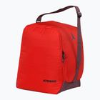 Скиорска чанта Atomic Boot&Helmet Bag 30 l red