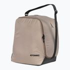Скиорска чанта Atomic Boot&Helmet Bag 30 l beige