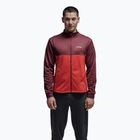 Мъжки суитшърт Atomic Alps maroon/ red