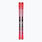 Пистови ски Atomic Redster G9 Revoshock S + I12 GW автомати red tension