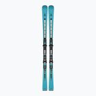 Пистови ски Atomic Redster X9S Revoshock S + автомати I12 GW teal tension