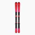 Детски пистови ски Atomic Redster J2 JTM + автомати C5 GW red tension/black