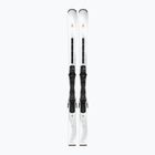 Дамски алпийски ски Atomic Cloud C11 Revoshock Light + връзки M10 GW white