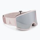 Скиорски очила Atomic Four HD gull grey/silver hd