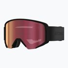 Ски очила Atomic Savor L Stereo black/red стерео