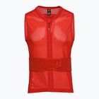 Мъжка предпазна жилетка Atomic Live Shield Amid Lite Vest red