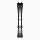 Дамски ски за спускане със ски автомати Atomic Cloud C12 Revoshock C + M10 GW black