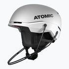 Ски каска Atomic Redster SL white