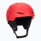 Детска скиорска каска Atomic Revent Jr red