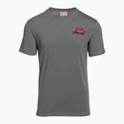 Тениска Атомс Вент Схетлер слате