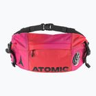 Бедрен колан Atomic Nordic Thermo Bottle Belt red tension