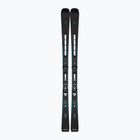 Пистови ски Atomic Redster Q9 Revoshock S + автомати I12 GW black/dark slate