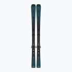 Пистови ски Atomic Redster Q7 Revoshock C + автомати M12 GW dark slate/black