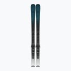 Ски за спускане със ски автомати Atomic Redster Q6 + MI12 GW dark slate/bright silver