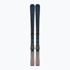 Дамски ски за спускане със ски автомати Atomic Cloud Q9 + M10 GW dark slate